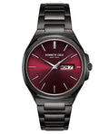 Kenneth Cole Men's Classic mm Quartz Watch