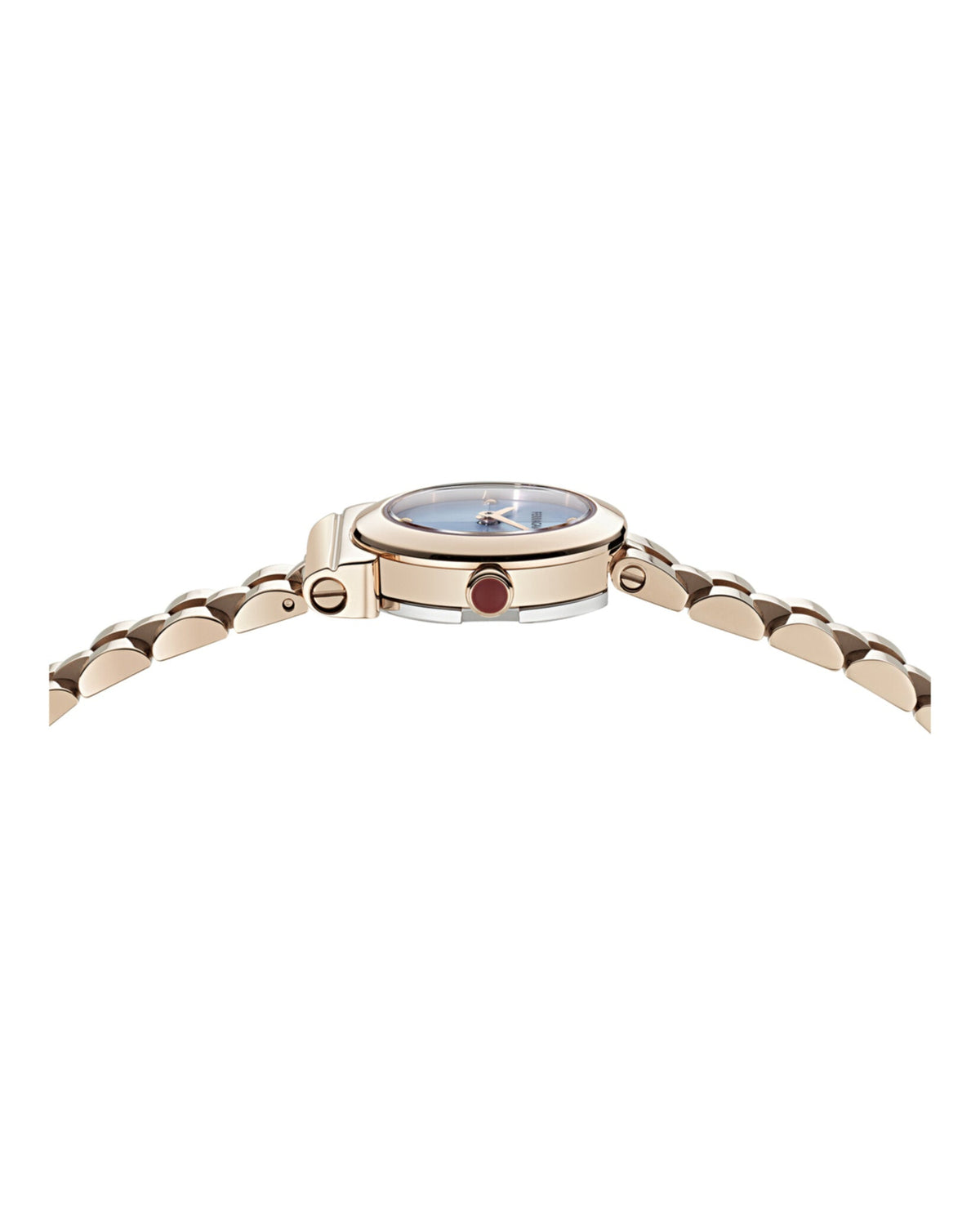 Gancini Bracelet Watch