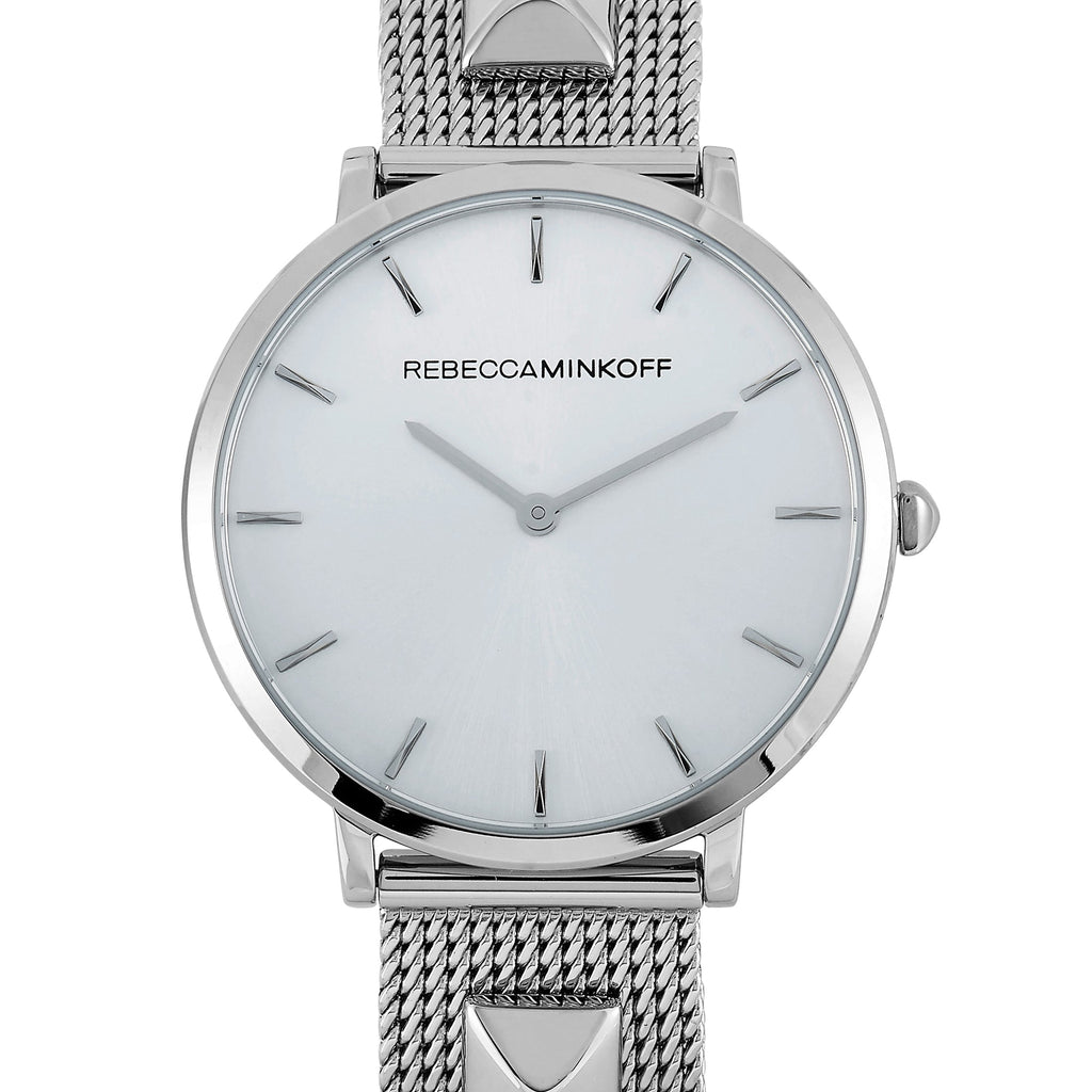 Rebecca Minkoff Major Stainless Steel Watch 2200001