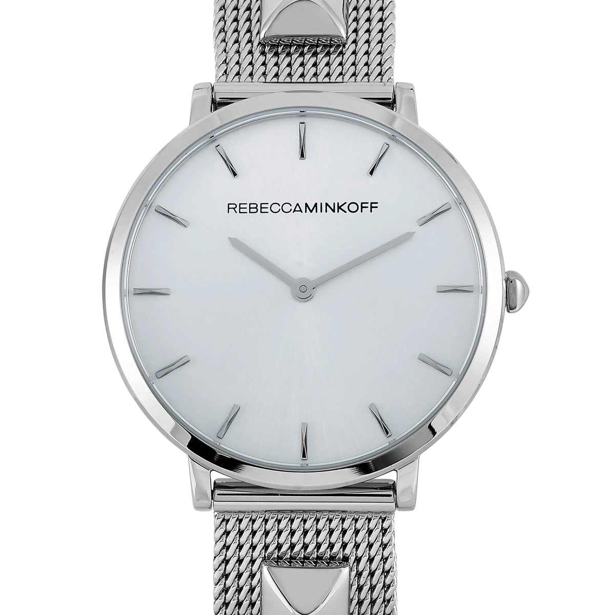 Rebecca Minkoff Major Stainless Steel Watch 2200001