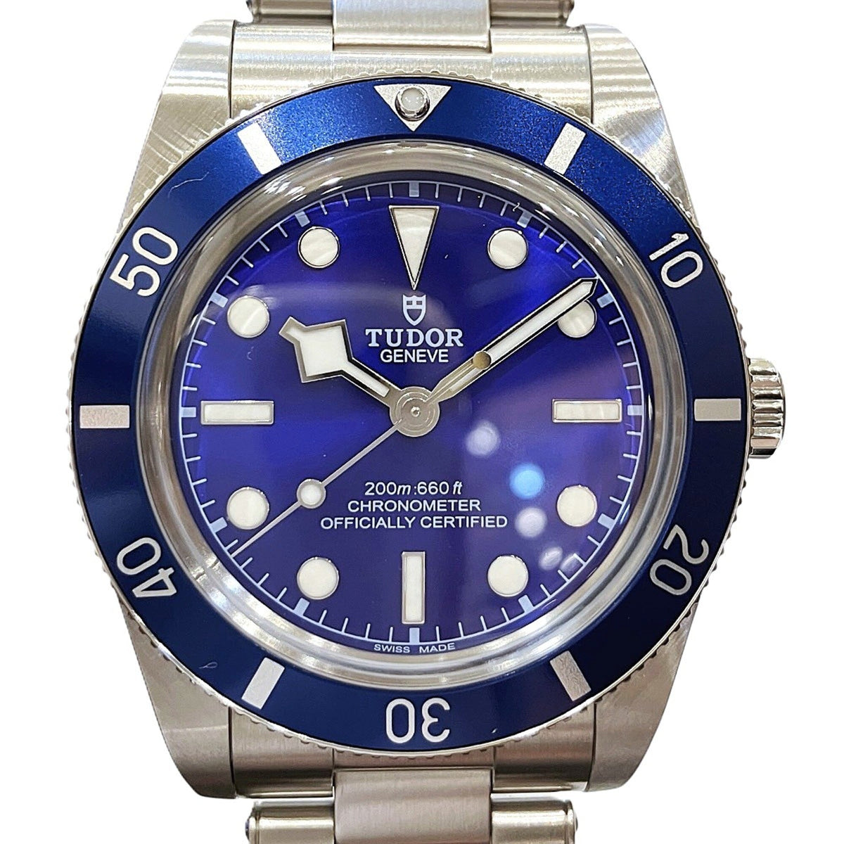 Tudor