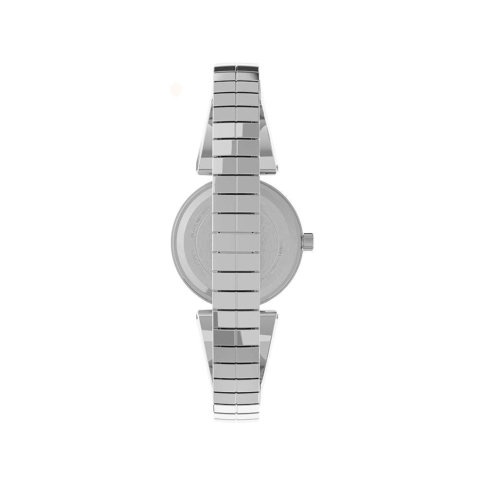 Timex Main Street Fashion Stretch Bangles Watch