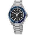 Omega Seamaster Planet Ocean 600M 42mm Automatic Black Dial Stainless Steel Men's Watch 217.30.42.21.01.002