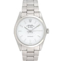 Pre-owned Rolex Men's Airking