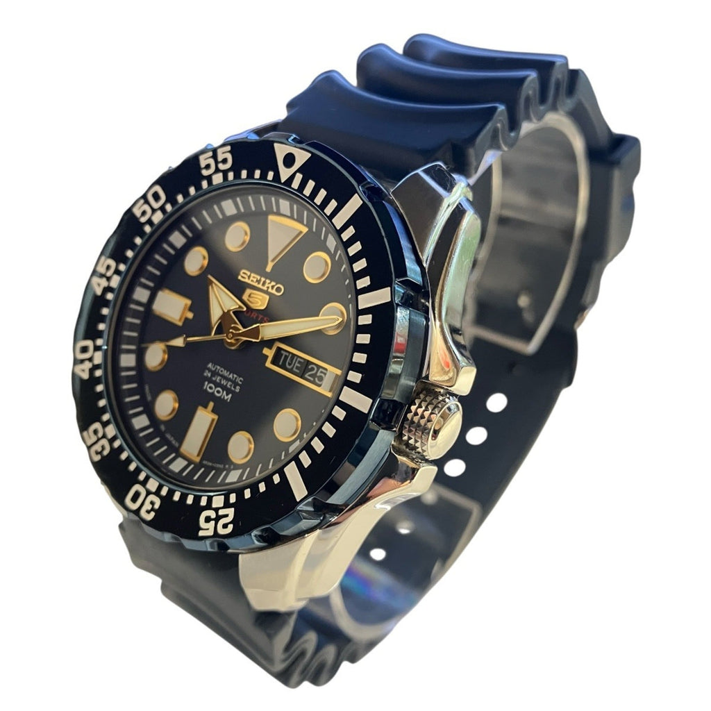 Seiko