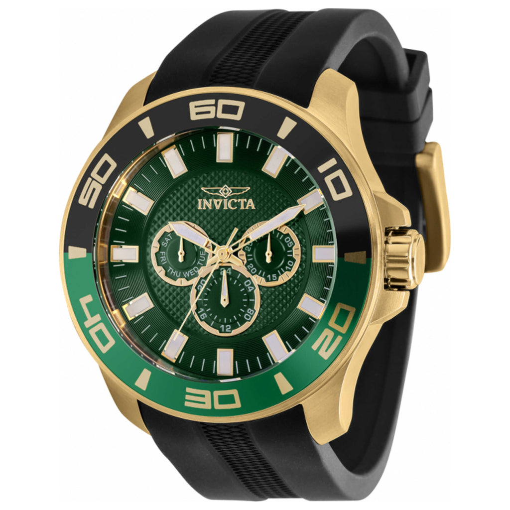 Invicta Men's Pro Diver 50mm Quartz Watch IN-35743