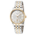 Tissot Carson Women's 30mm Automatic Watch