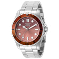 Invicta Men's Pro Diver 43mm Quartz Watch IN-50816