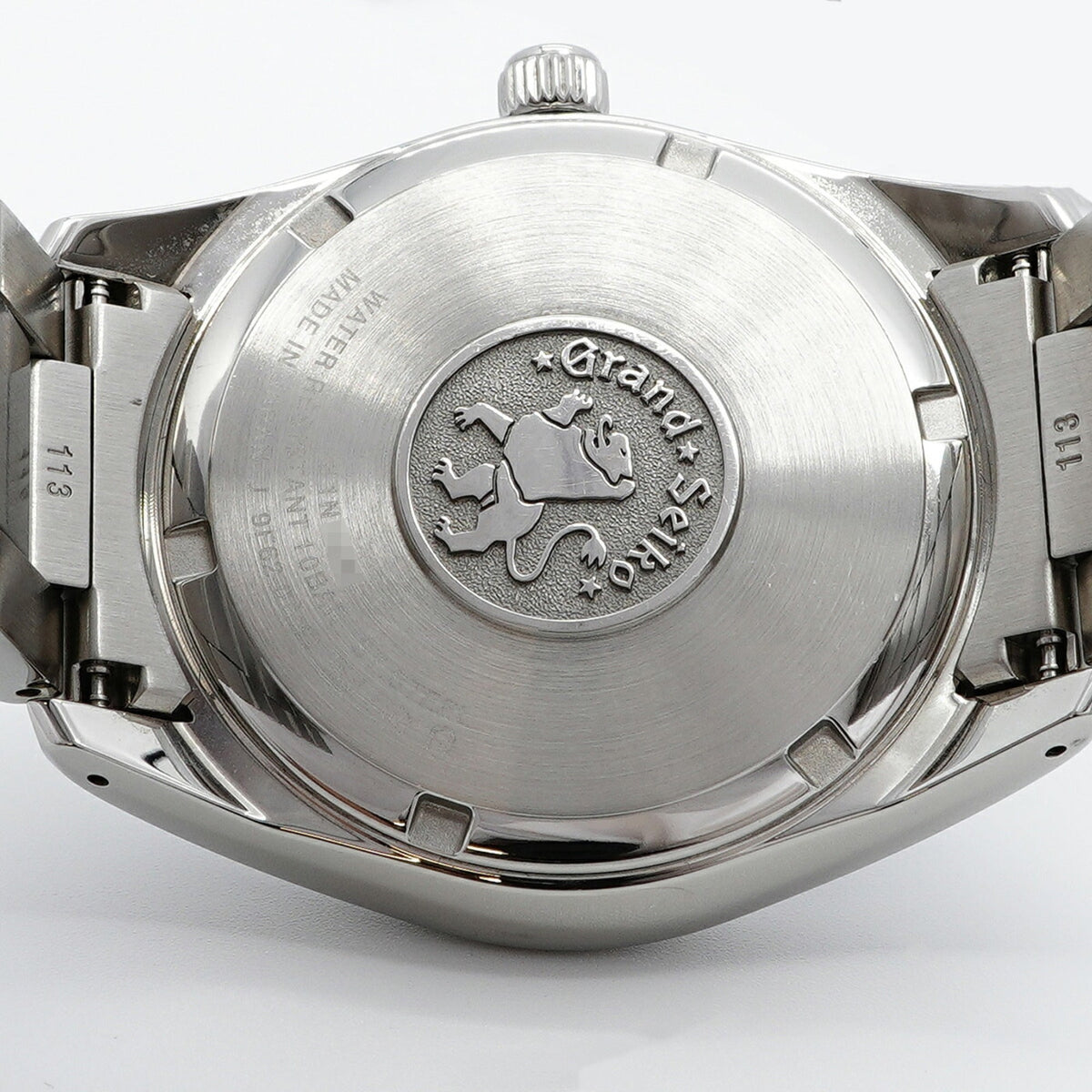 Seiko