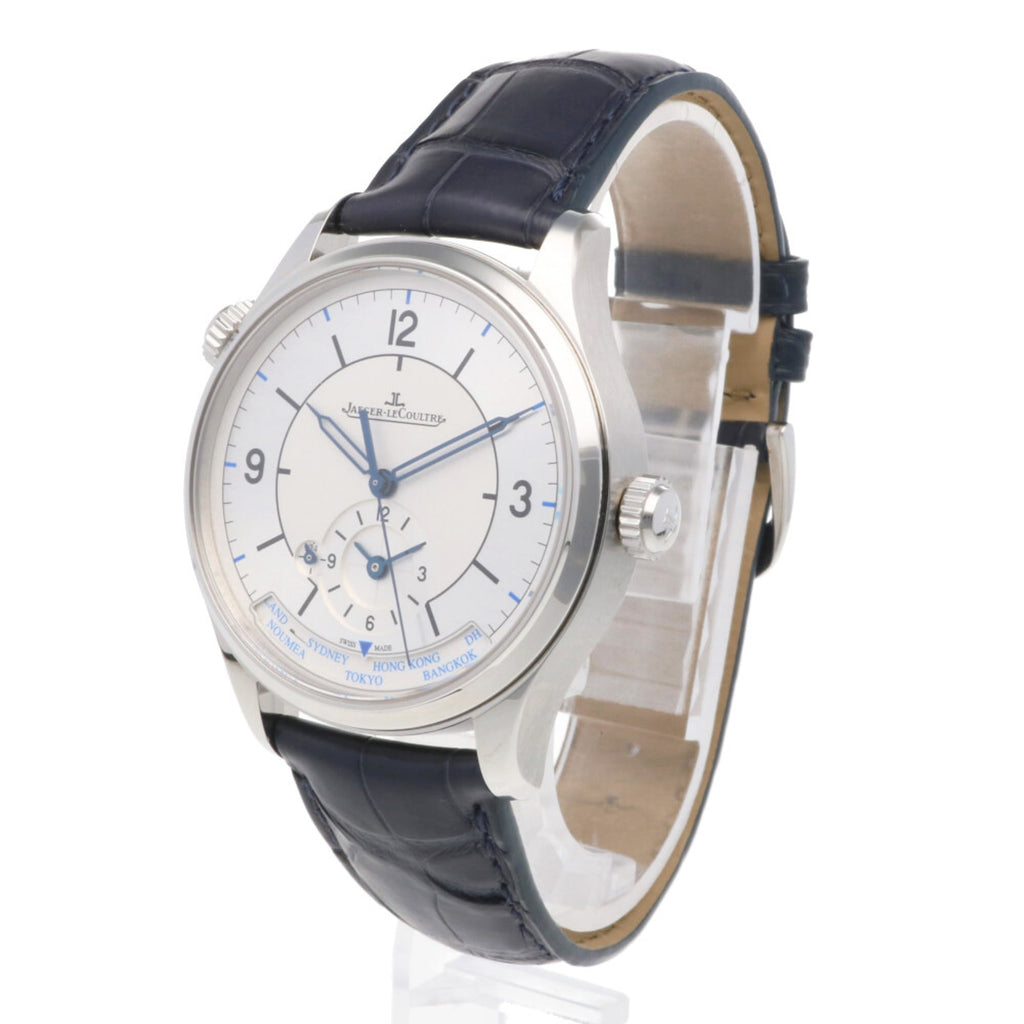 Jaeger Lecoultre