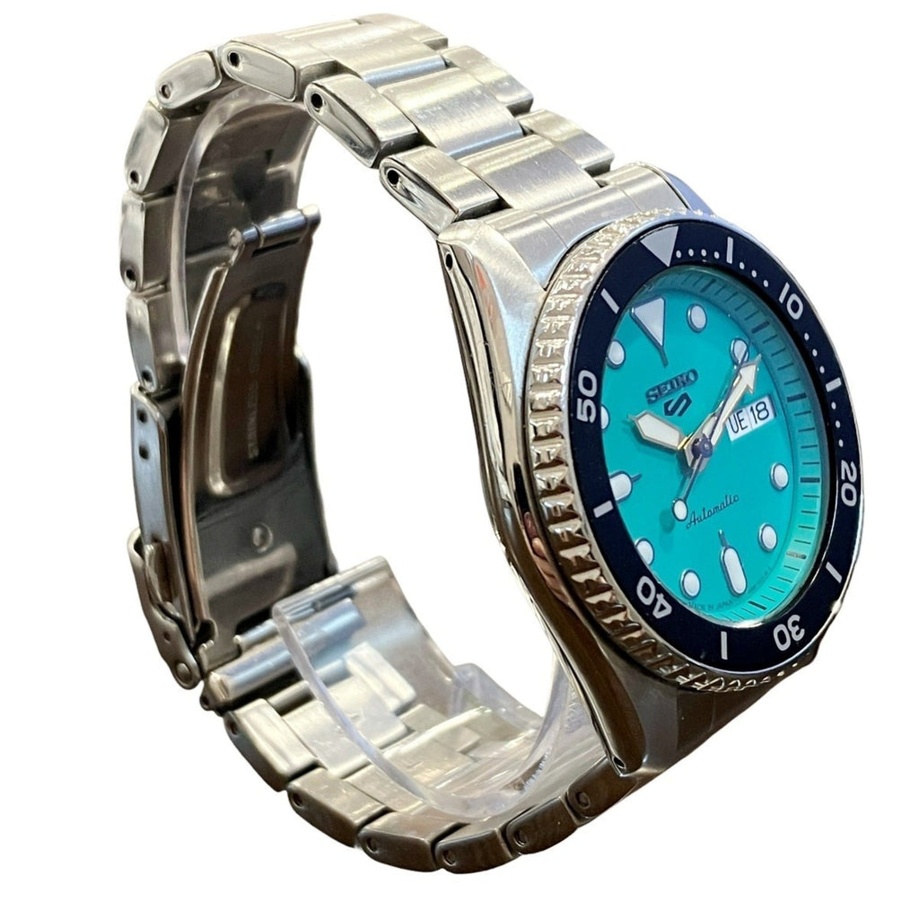 Seiko