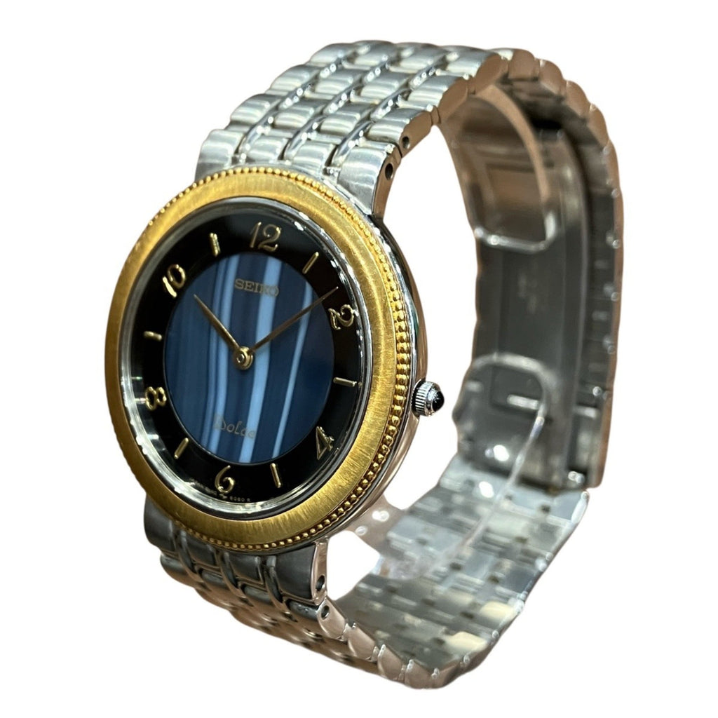 Seiko