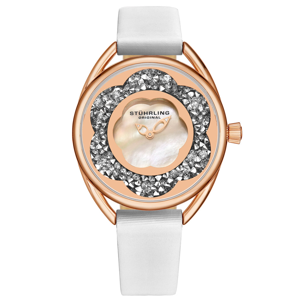 Lily 995 Quartz 38mm Classic