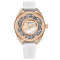 Lily 995 Quartz 38mm Classic