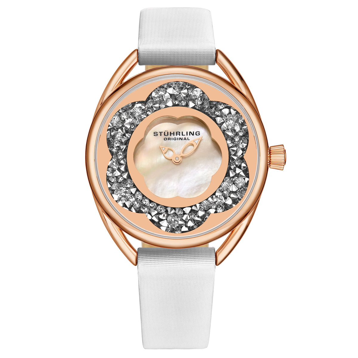 Lily 995 Quartz 38mm Classic