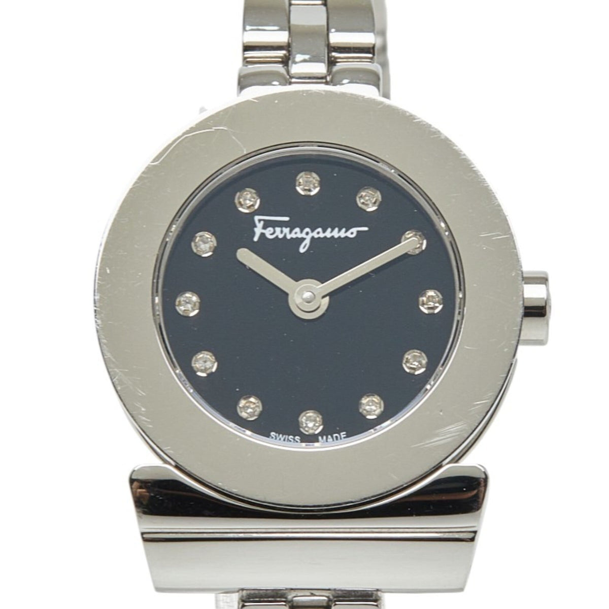 Salvatore Ferragamo