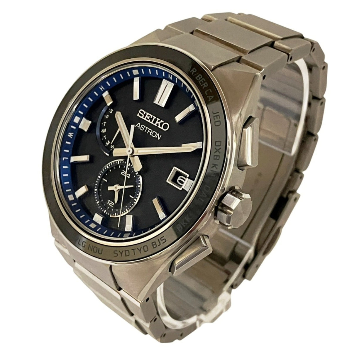 Seiko