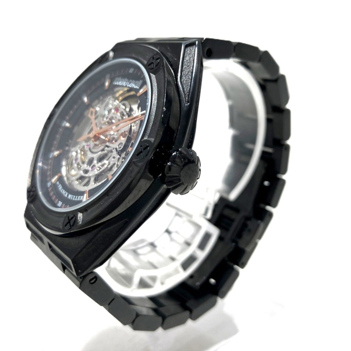 Franck Muller