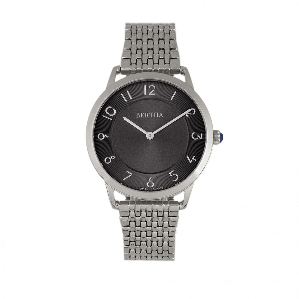 Abby Swiss Bracelet Watch