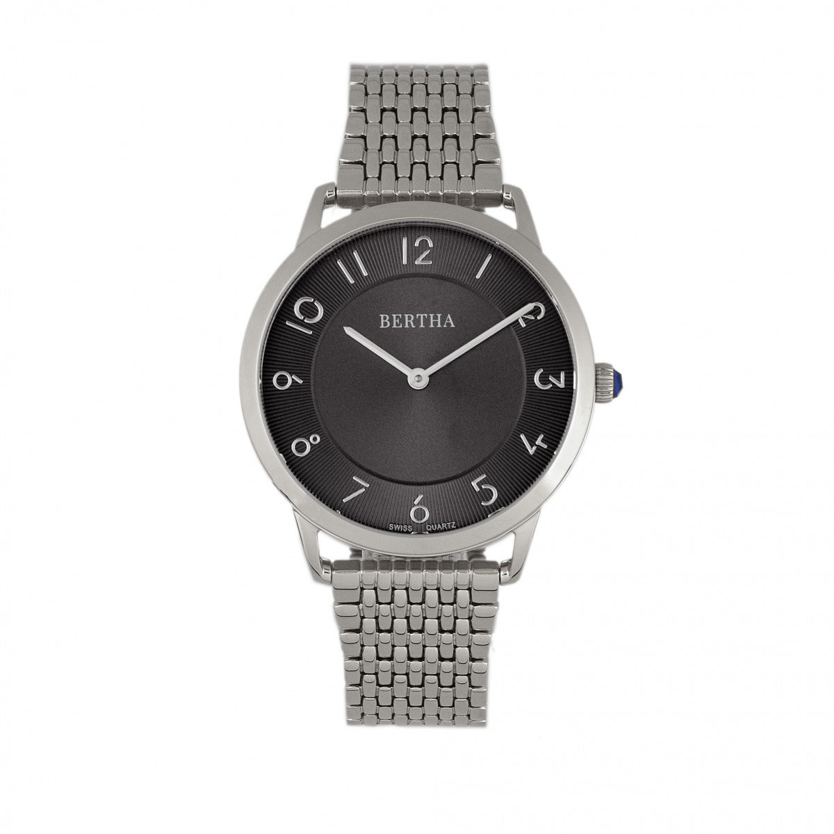 Abby Swiss Bracelet Watch