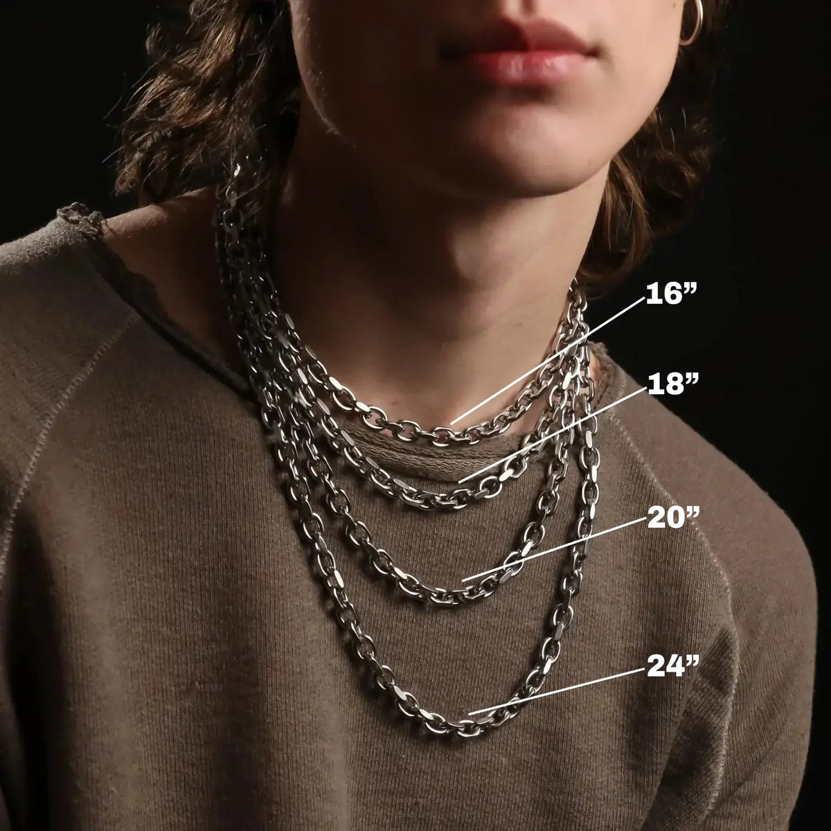 TRAPPED INSIDE PENDANT