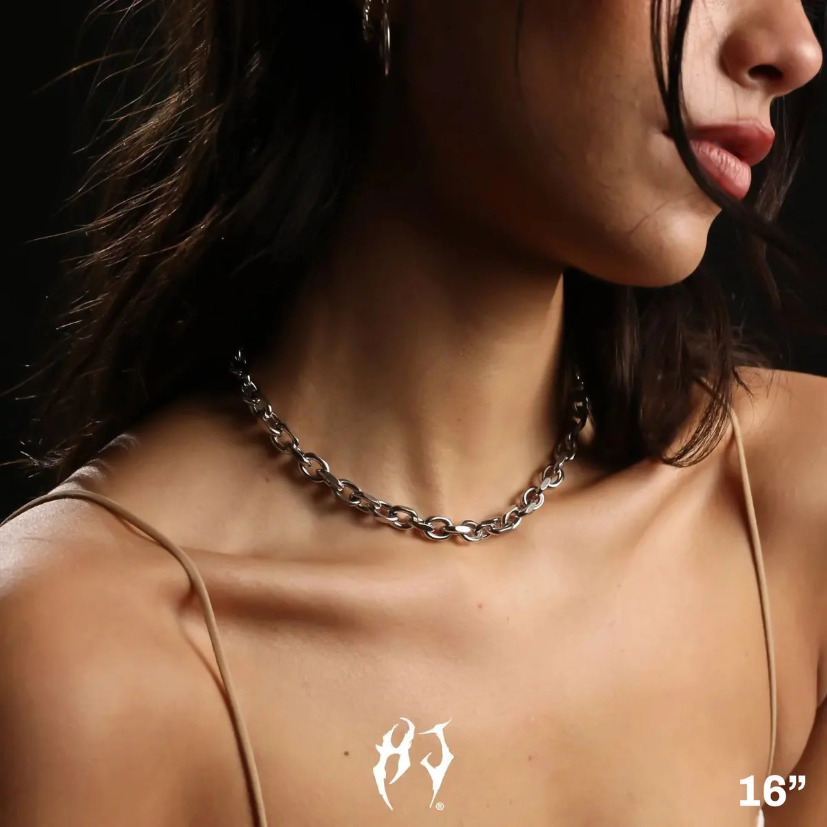 ARIES CHAIN