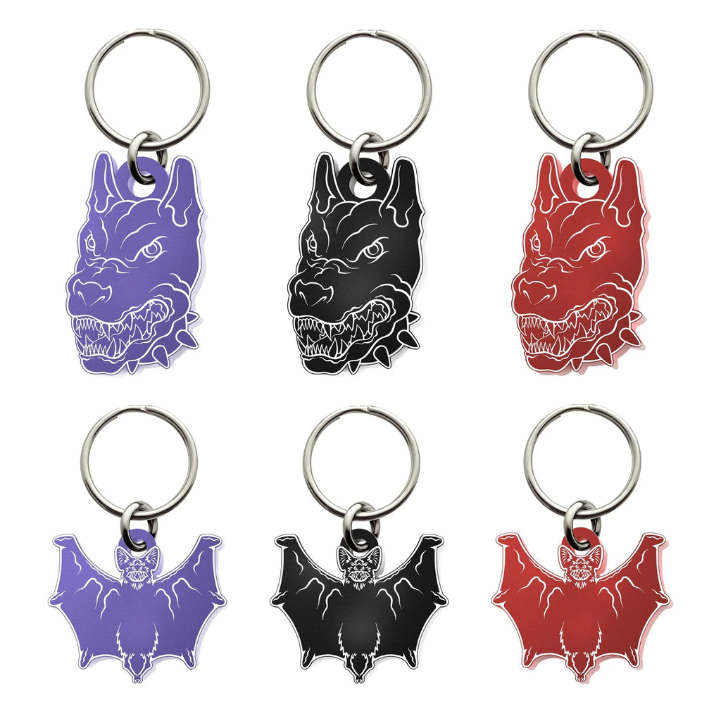 PET TAG