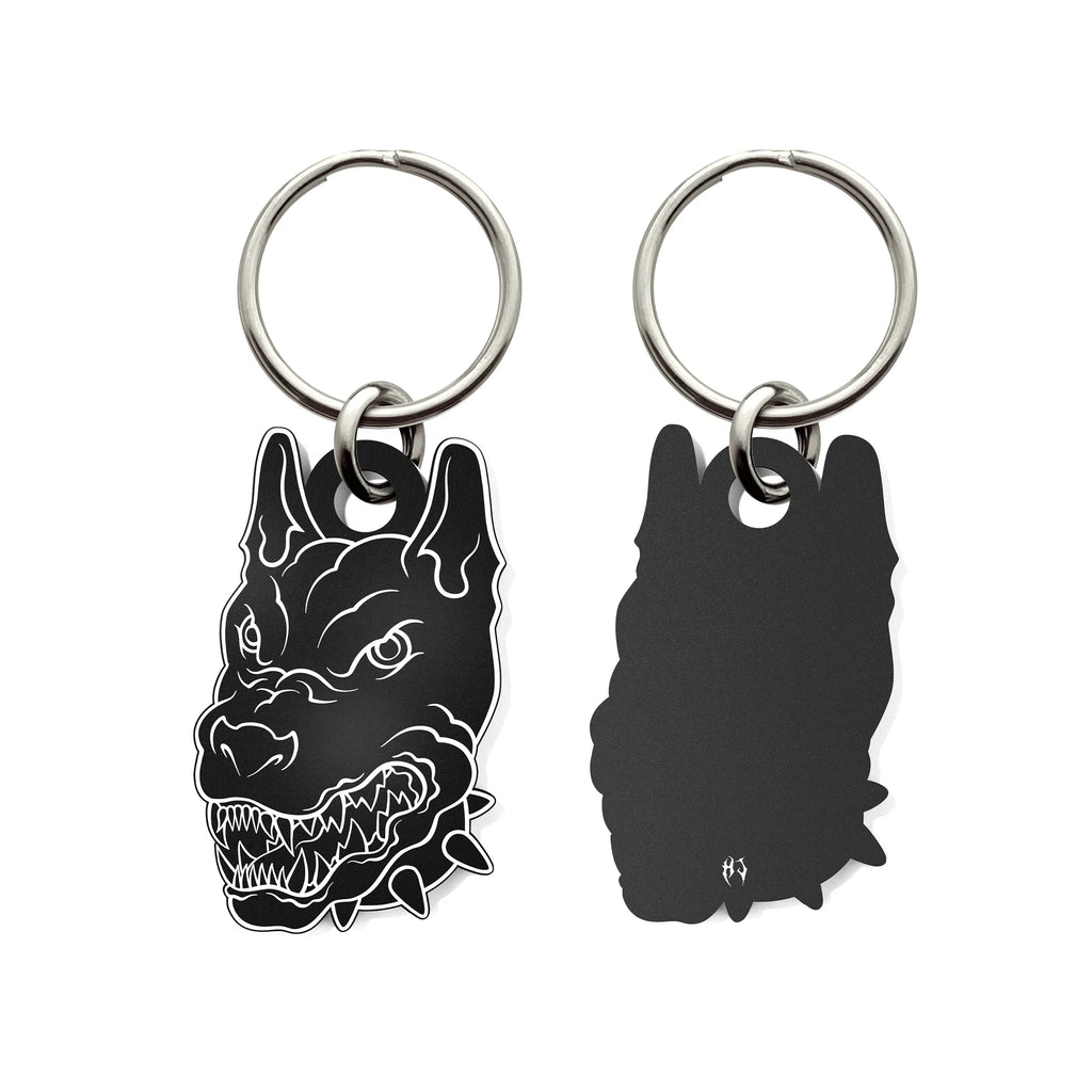 PET TAG