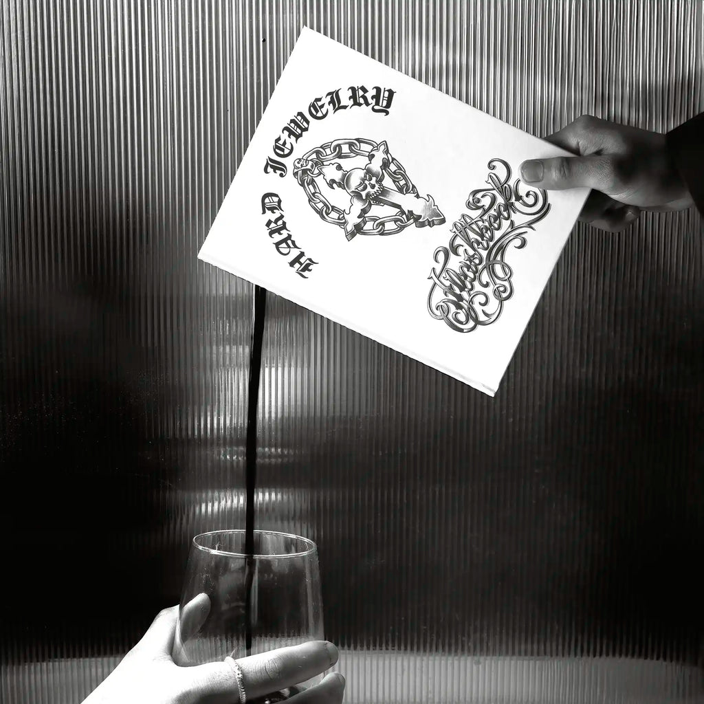 TATTOO FLASHBOOK