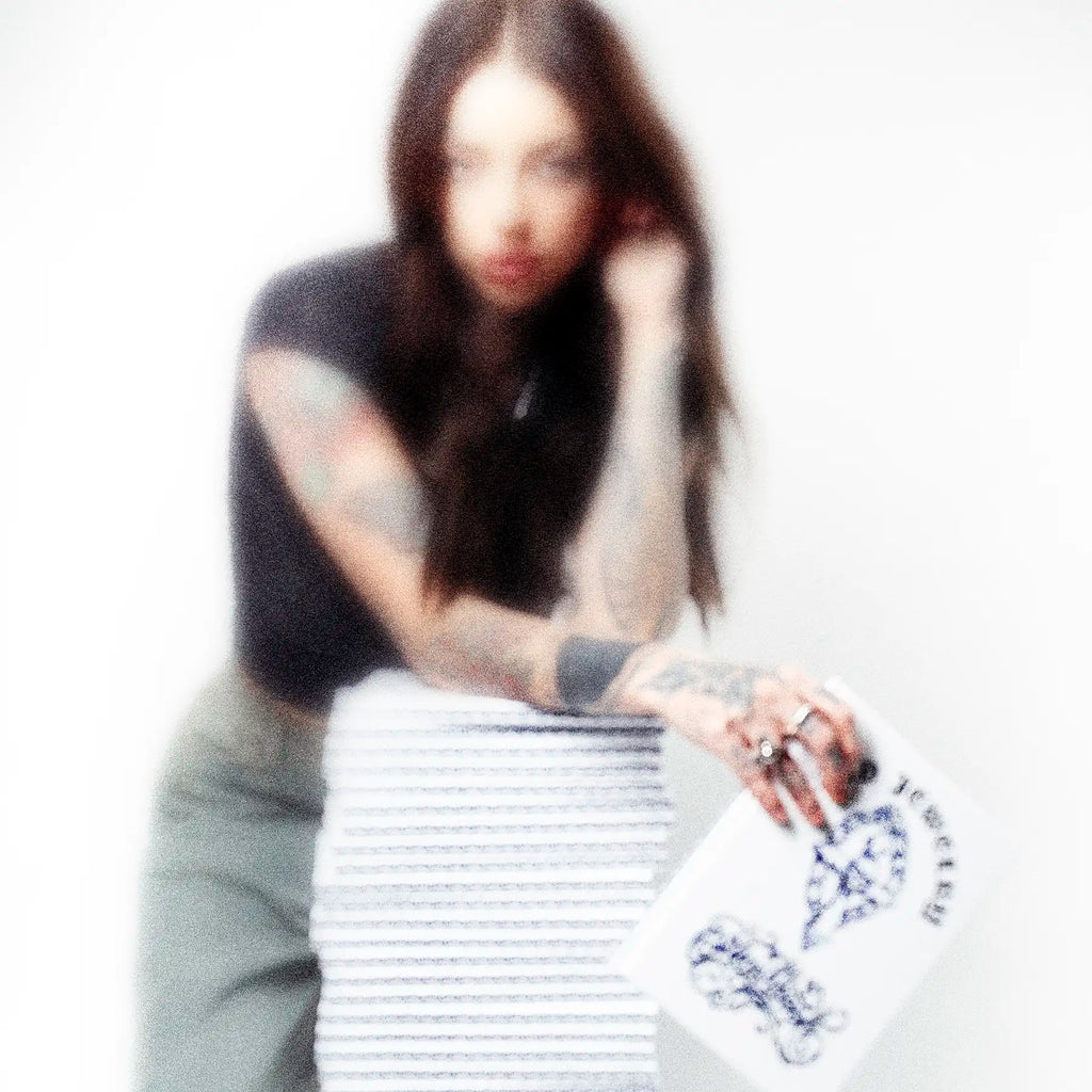 TATTOO FLASHBOOK