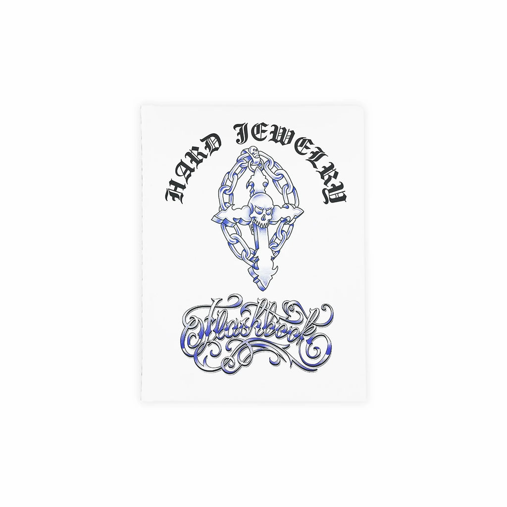 TATTOO FLASHBOOK