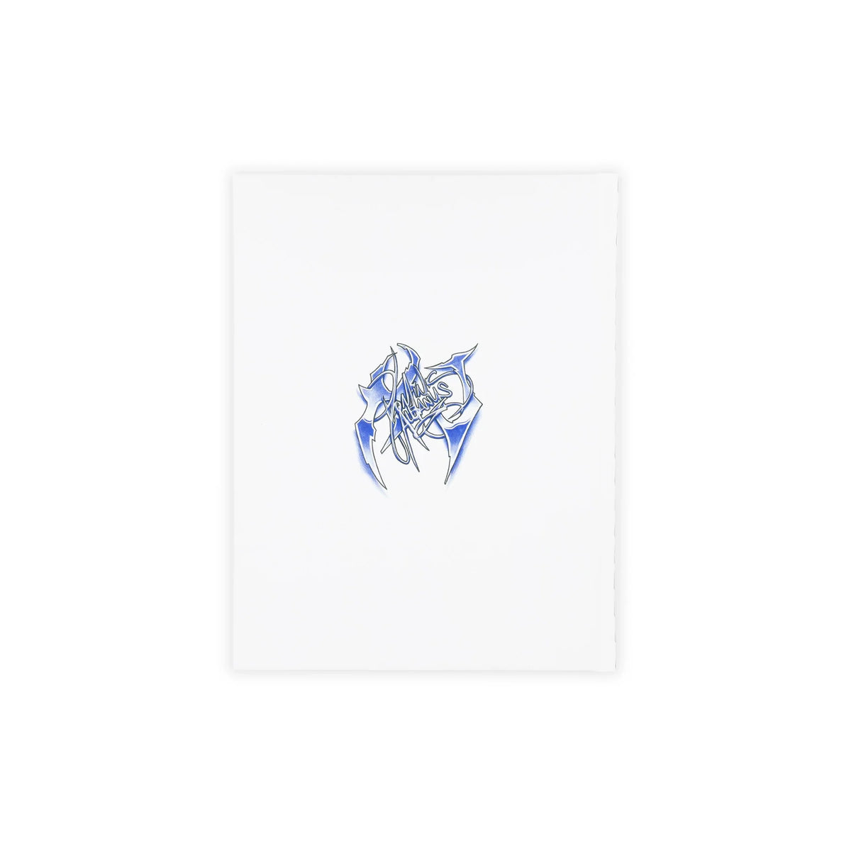 TATTOO FLASHBOOK