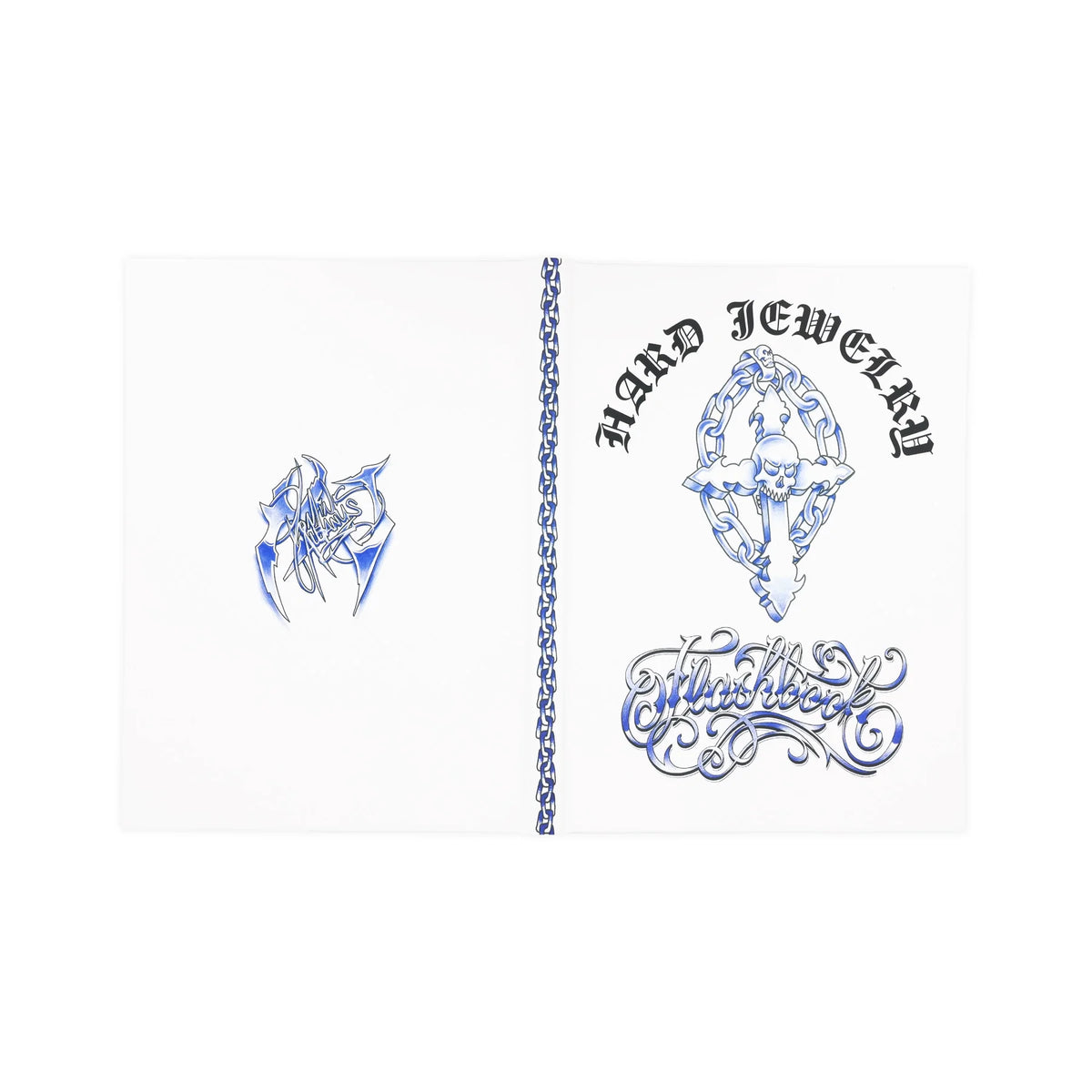 TATTOO FLASHBOOK