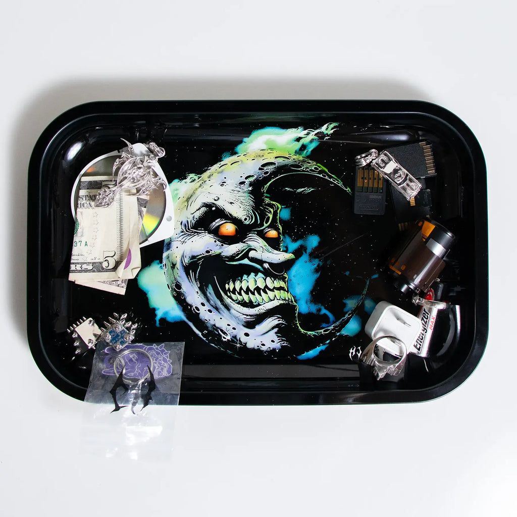 JEWELRY TRAYS