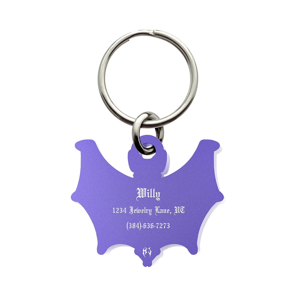 PET TAG