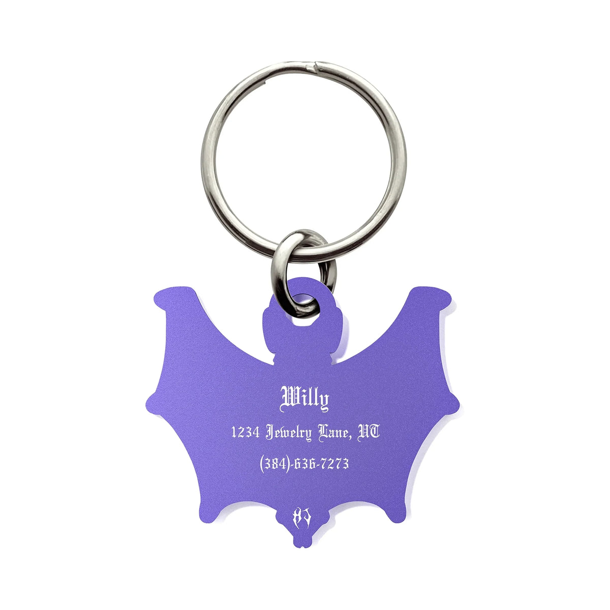 PET TAG
