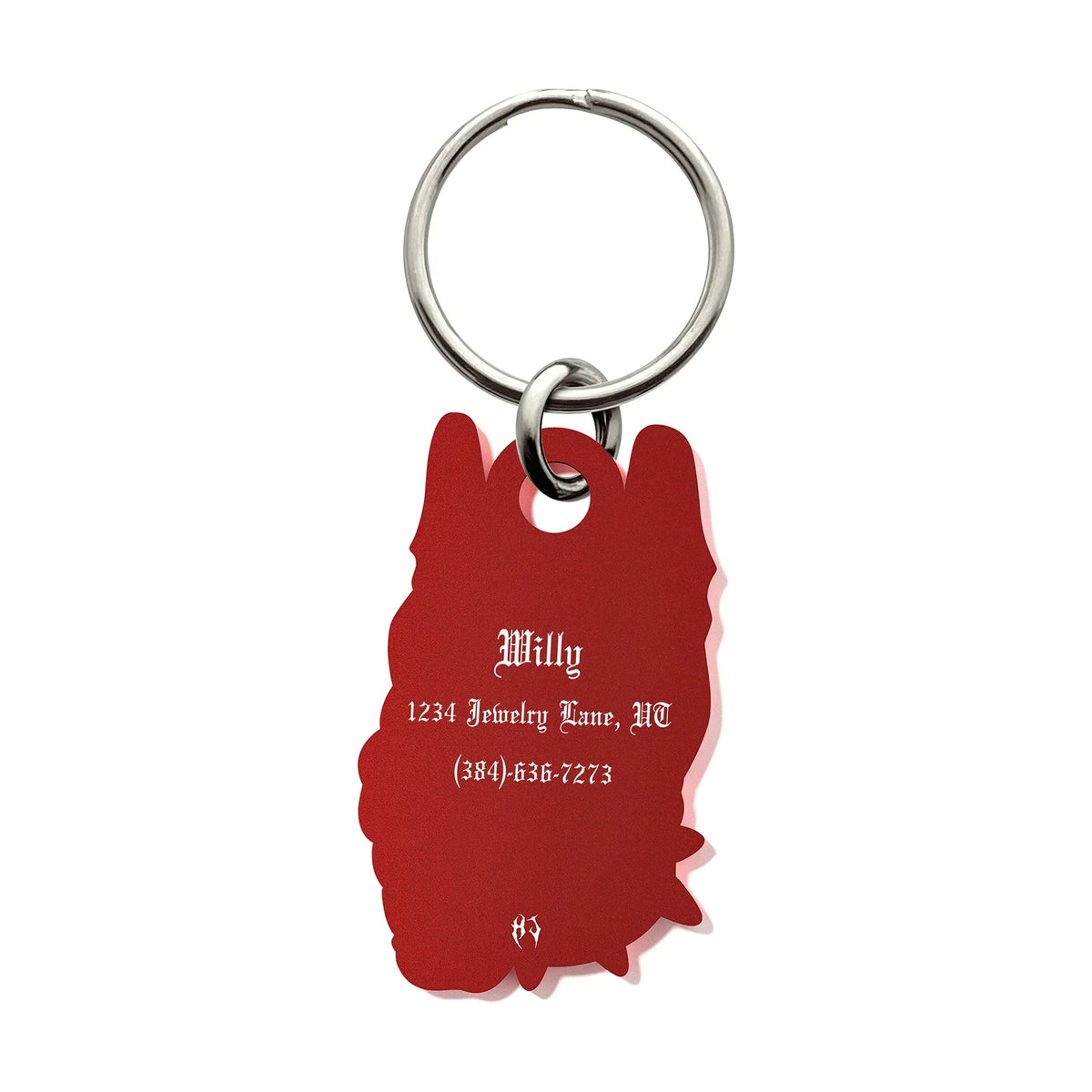 PET TAG