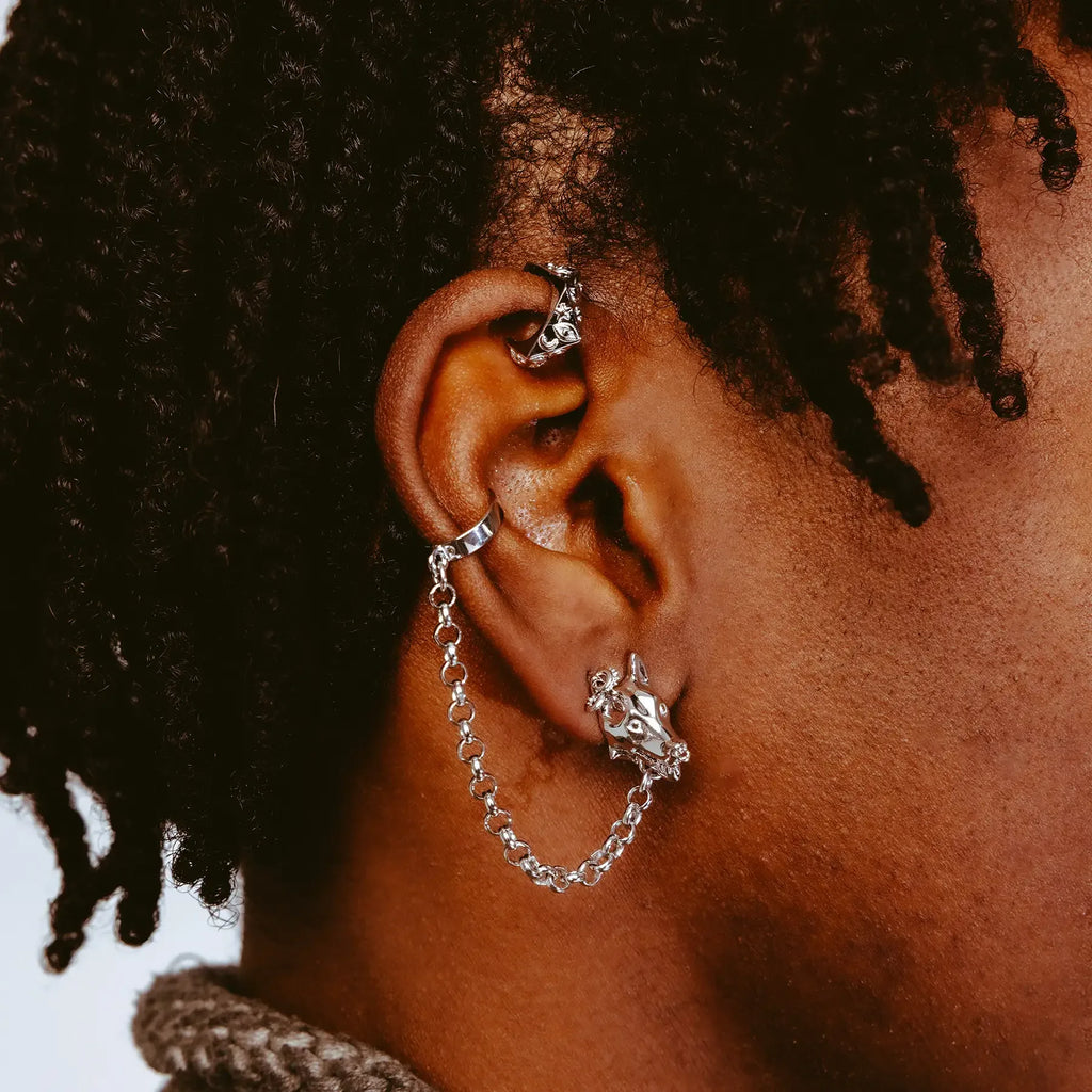 EAR CUFFS