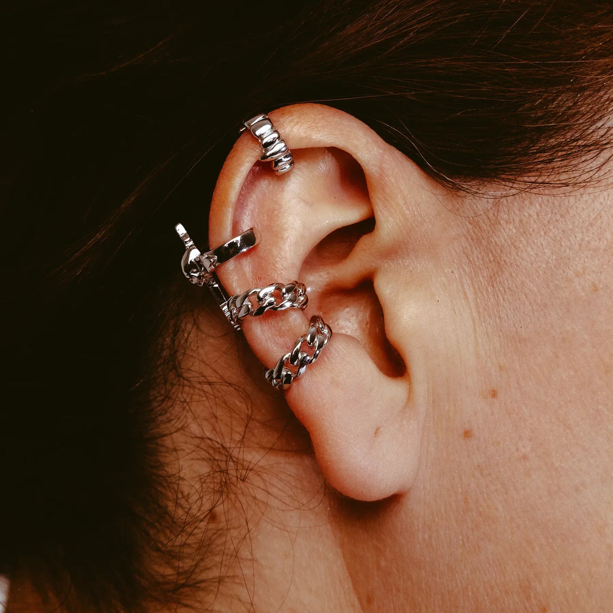 EAR CUFFS