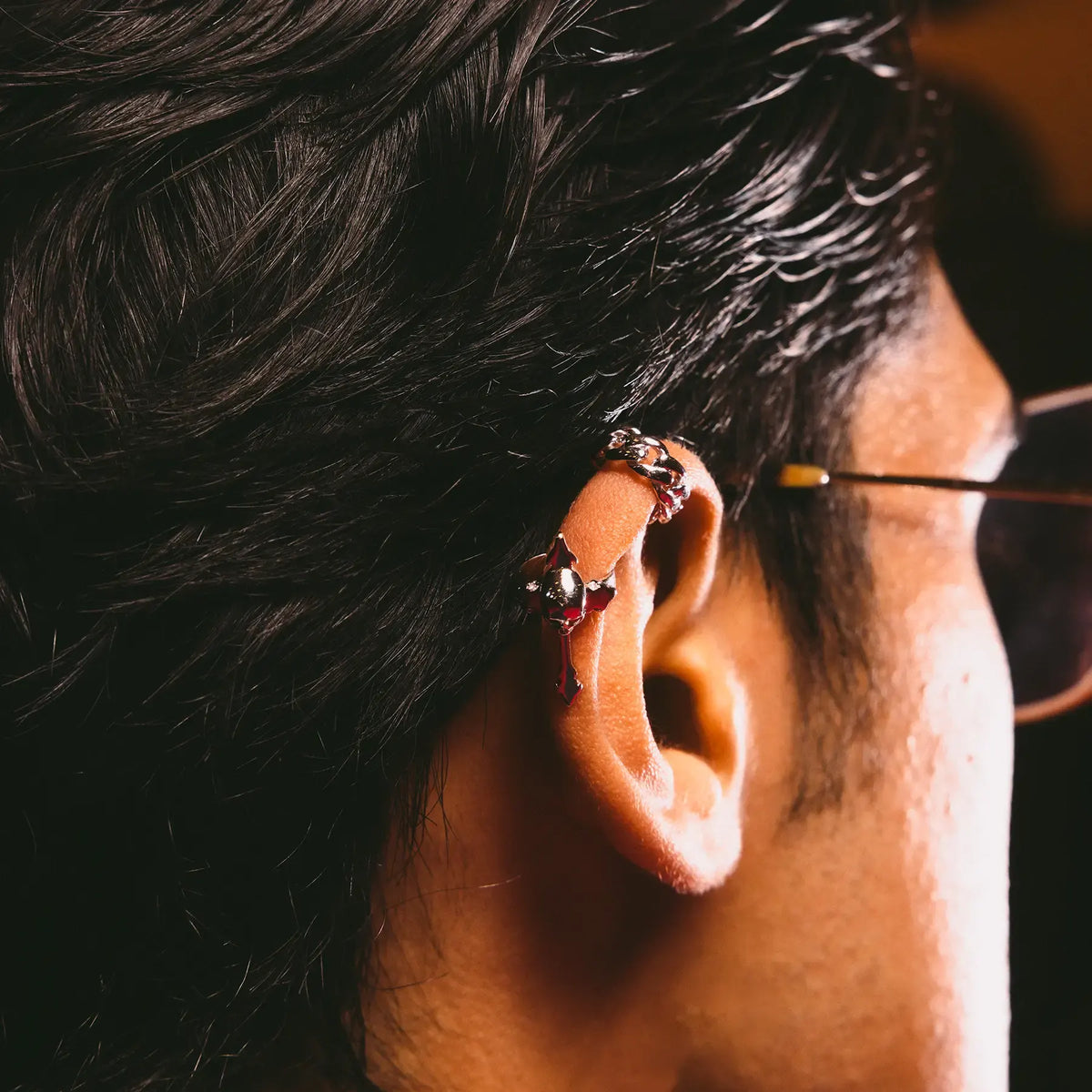 EAR CUFFS