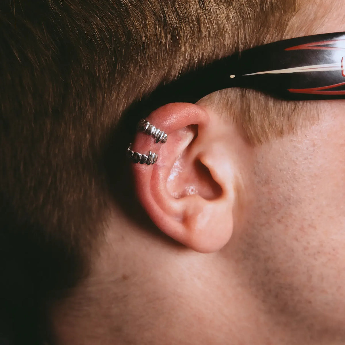 EAR CUFFS