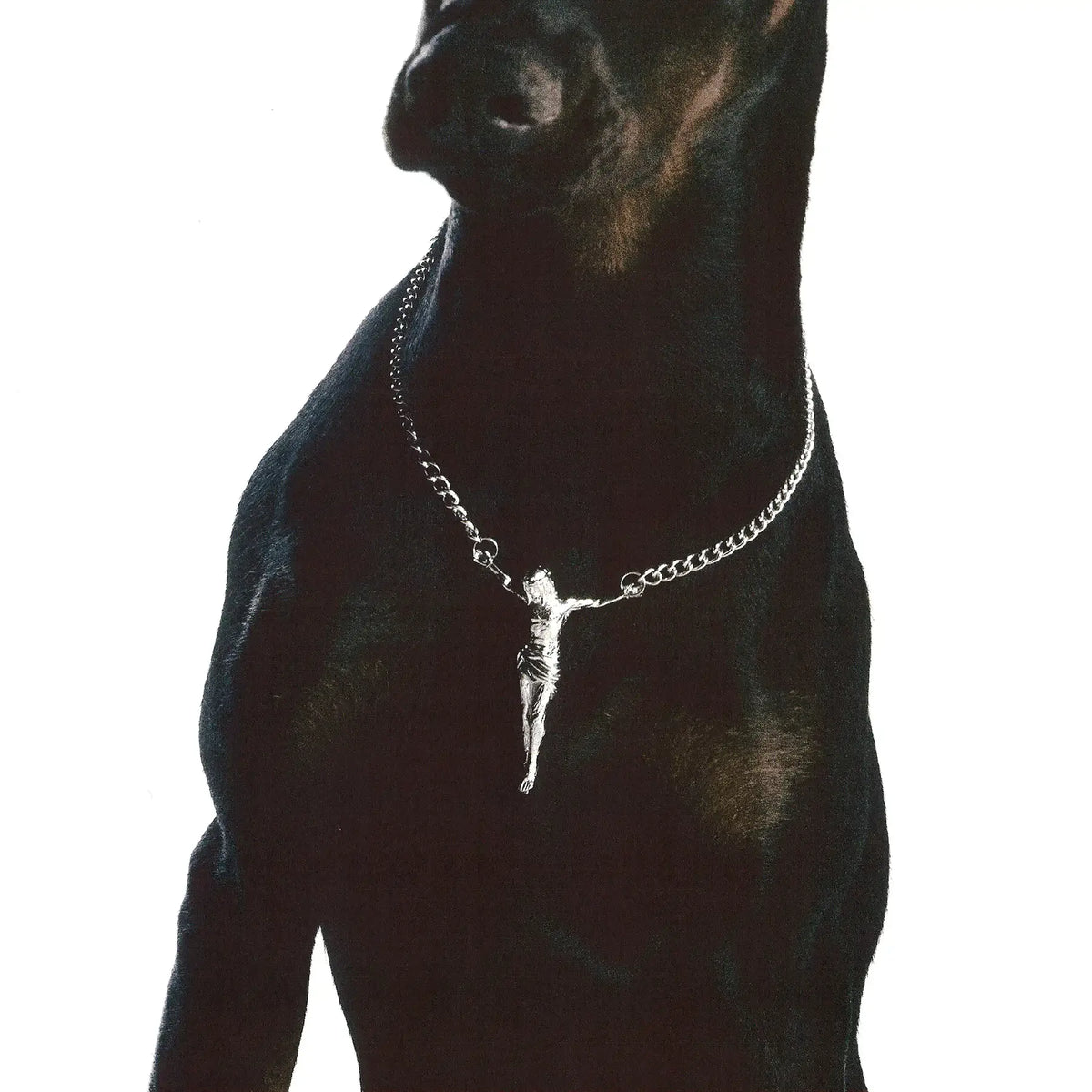JESUS CHAIN