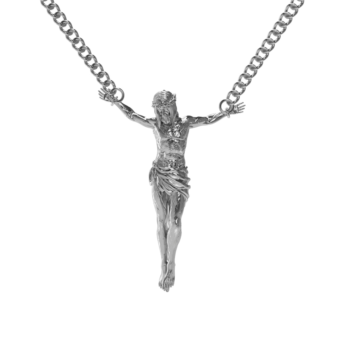 JESUS CHAIN