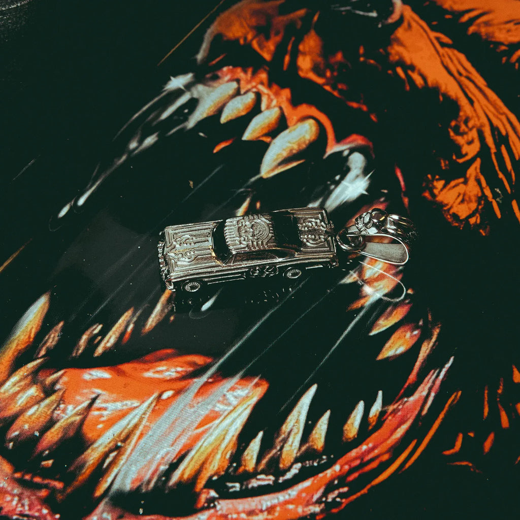 LOWRIDER PENDANT