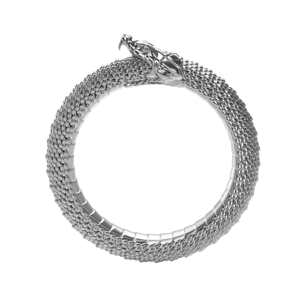 OUROBOROS RING