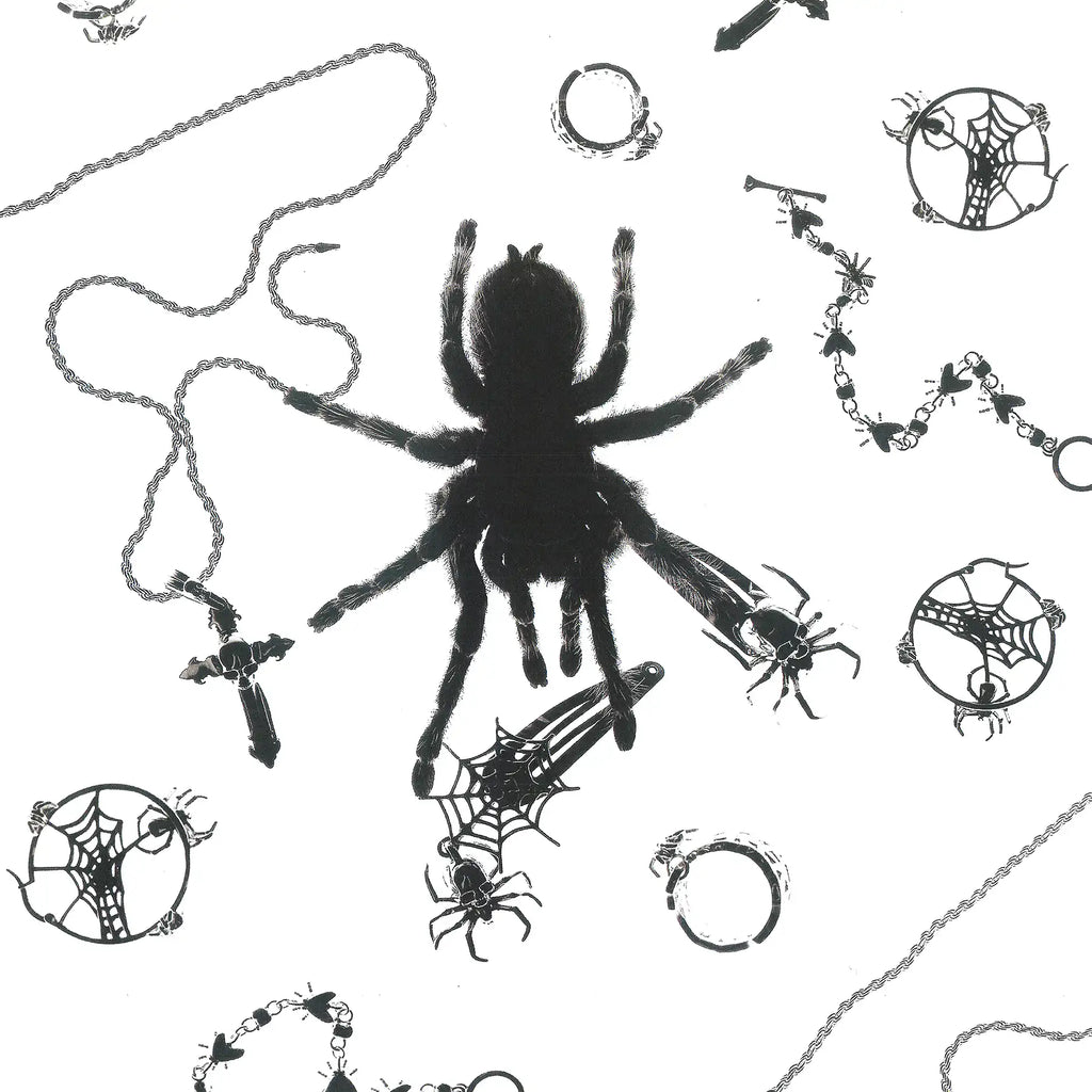 SPIDER HAIR CLIP
