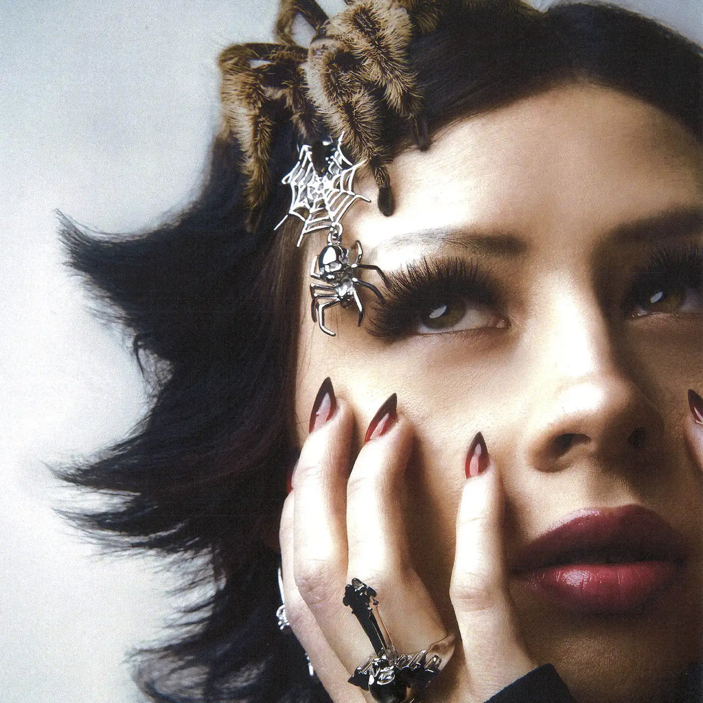 SPIDER HAIR CLIP