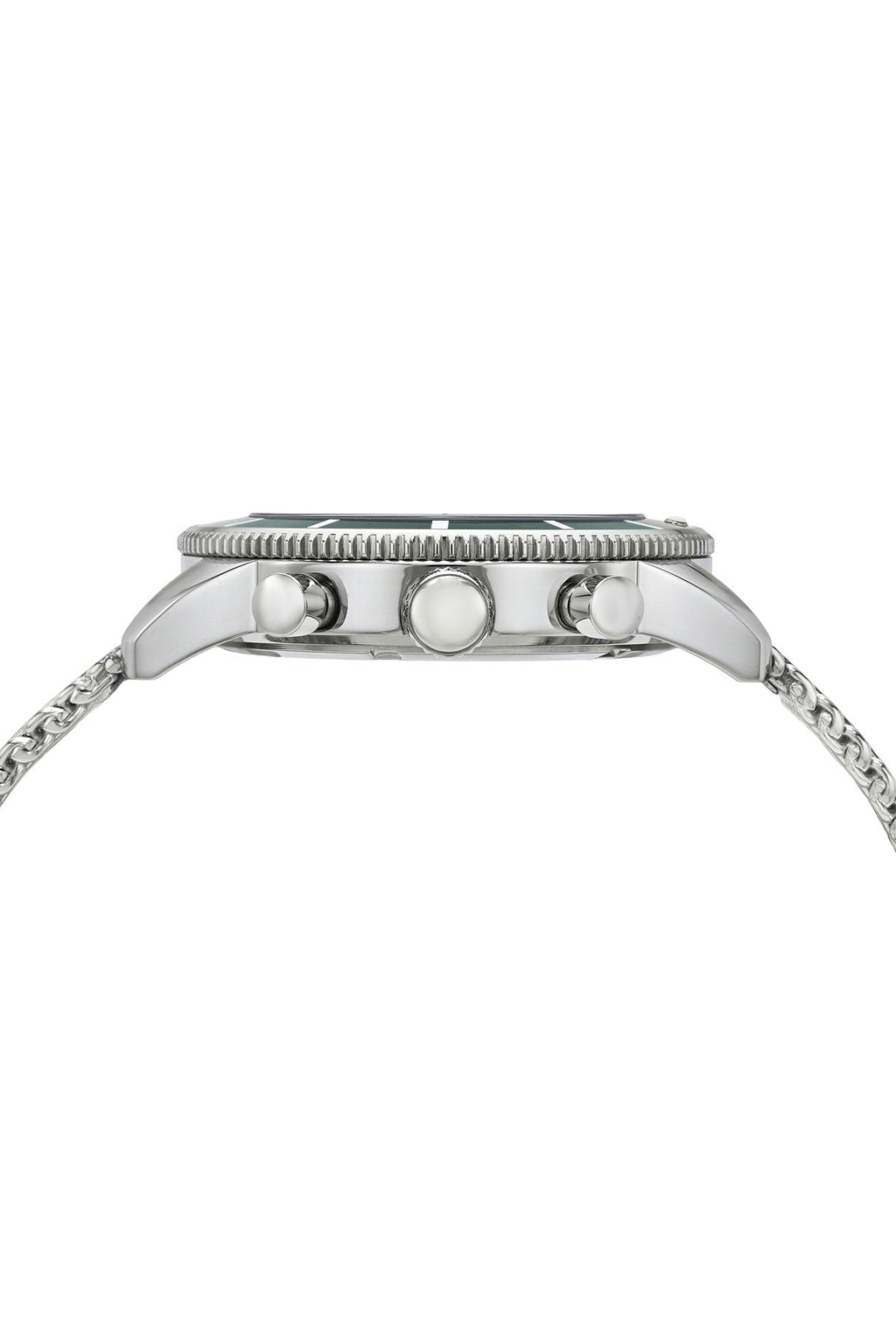 Porsamo Bleu Men's Brandon Stainless Steel Watch 1011EBRS