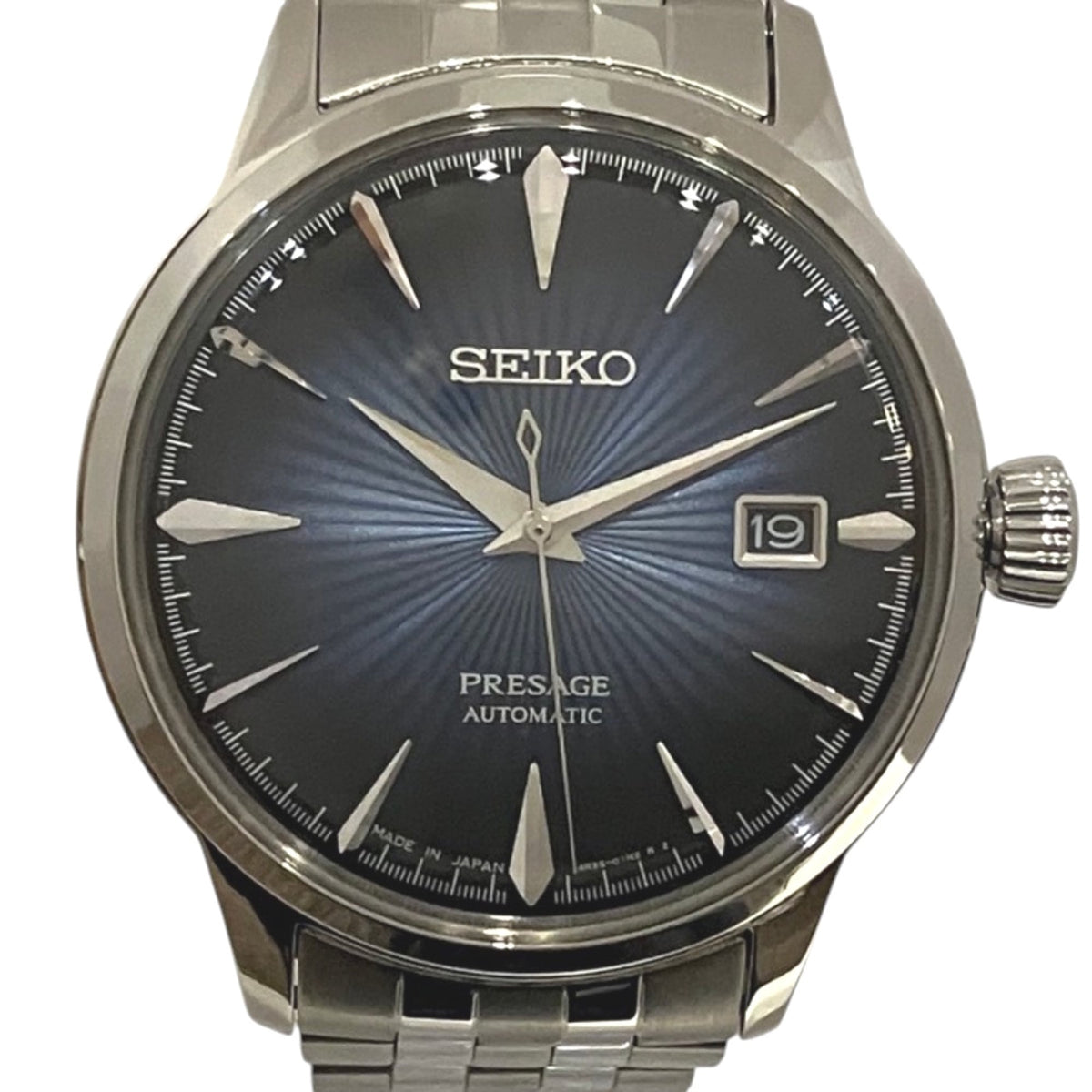 Seiko
