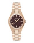 Vega Upper East Diamond Watch